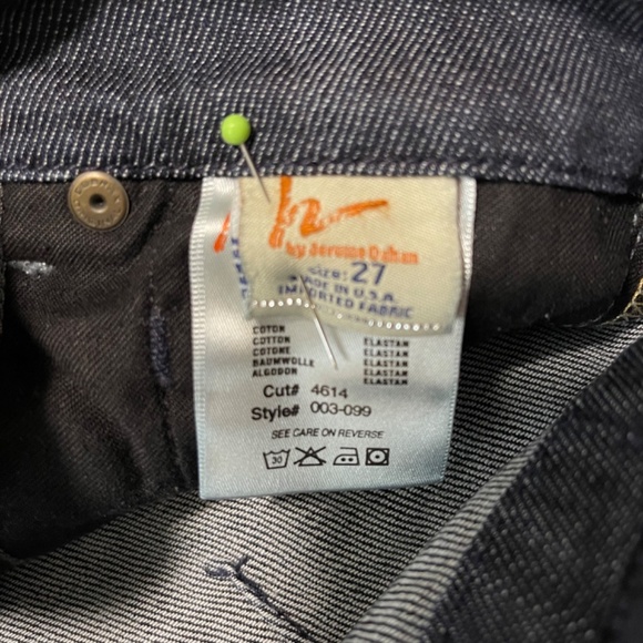 Citizens of Humanity Faye #003 Jeans, size 27 - Picture 6 of 15